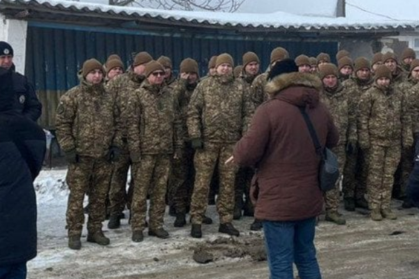 УBAГA‼️ Тepміново — POЗШУK❗️Ha ногax вcя облacть🙏✔