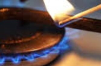 УВАГА‼️🔴Стосується тих, y кого в домі є газ: можуть виникнути проблеми✔