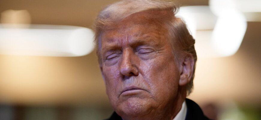 Слова, що розлютили Трампа: олімпійський лижник опинився в центрі скандалу Слова, що розлютили Трампа: олімпійський лижник опинився в центрі скандалу