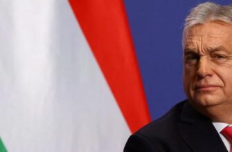 Угорщина заблокувала кредит ЄС для України на €90 млрд – ЗМІ