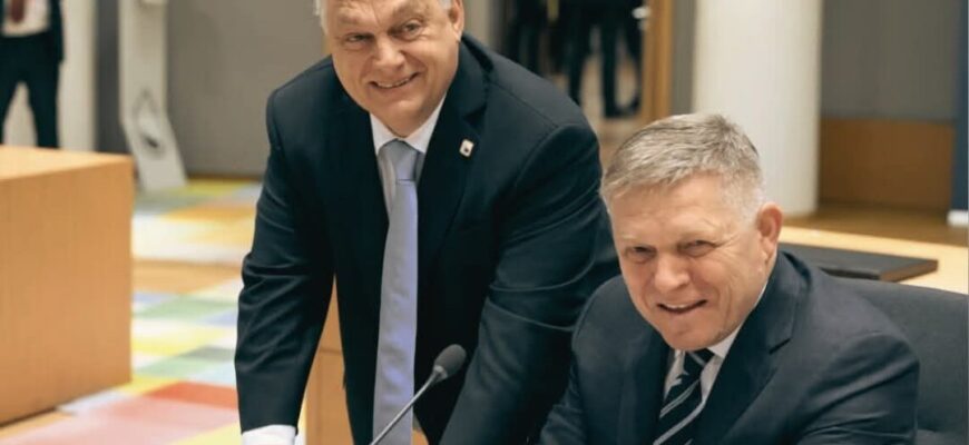 ⚡️ «Ультиматуми відправляйте до Кремля!»: Україна жорстко відповіла на енергетичний шантаж Угорщини та Словаччини 🛑 ⚡️ «Ультиматуми відправляйте до Кремля!»: Україна жорстко відповіла на енергетичний шантаж Угорщини та Словаччини 🛑