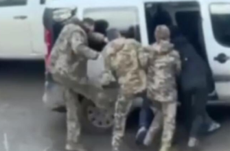 ⚠️Укpaїнцi OБУPEHI‼️ ТЦK нeзaкoннo тpuмaють людeй — oмбyдcмeн poзкpuв пpaвдy 😨👇✔