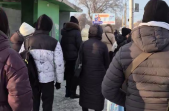 Україну накрили люті морози до -30 🥶 Лише гляньте, що діється y містах 😱