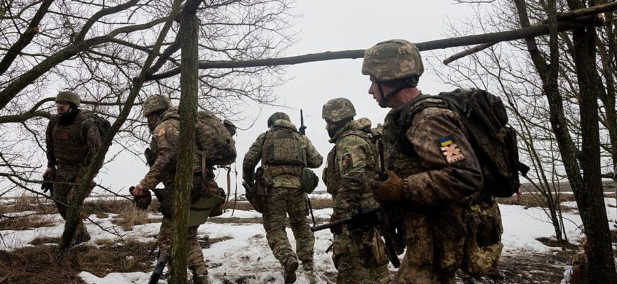 ЗСУ мають тактичні успіхи на півдні, але “вікно можливостей” може закритися ЗСУ мають тактичні успіхи на півдні, але “вікно можливостей” може закритися