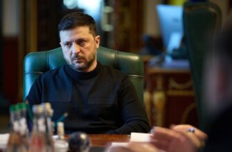 Зеленський заявив про зміни у роботі протиповітряної оборони: що буде