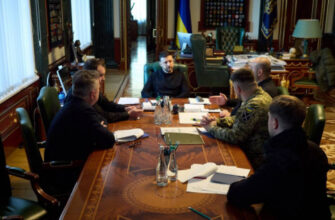 Україна готується до переговорів з РФ та США: Зеленський розкрив подробиці