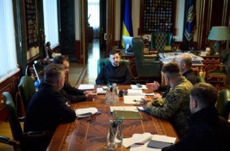 Україна готується до переговорів з РФ та США: Зеленський розкрив подробиці