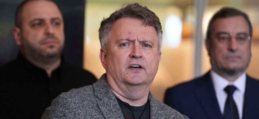 Україна могла б вже святкувати кінець війни: Кислиця назвав головну помилку союзників Україна могла б вже святкувати кінець війни: Кислиця назвав головну помилку союзників