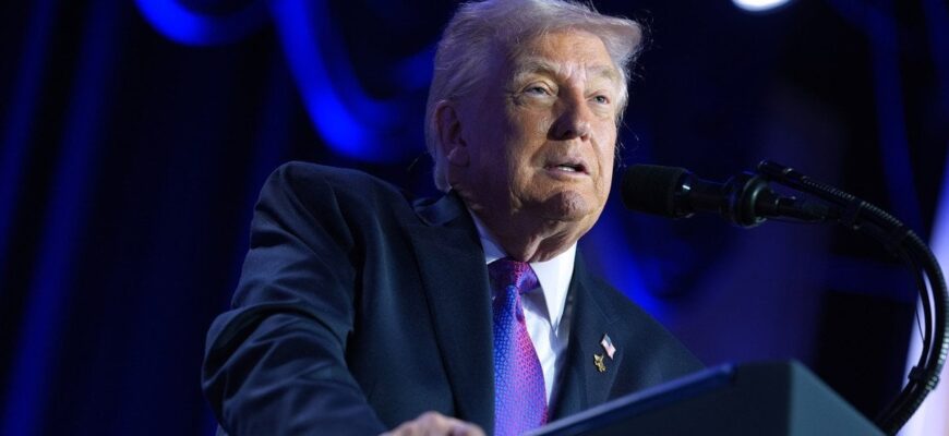 Трамп відмовився закінчувати війну з Іраном: чиновники з Білого дому “злили” інсайд про переговори Трамп відмовився закінчувати війну з Іраном: чиновники з Білого дому “злили” інсайд про переговори