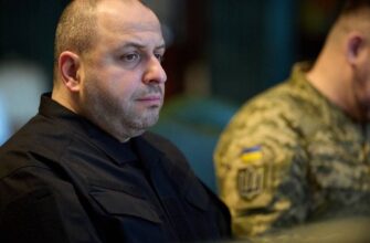 Україна провела переговори зі США у Женеві — перші деталі