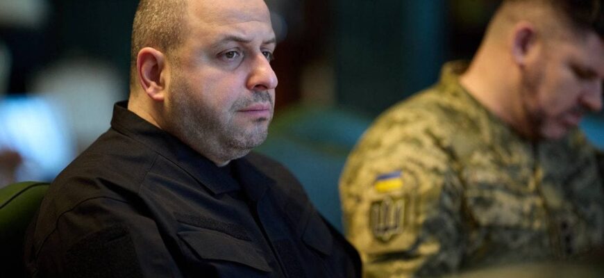 Україна провела переговори зі США у Женеві — перші деталі