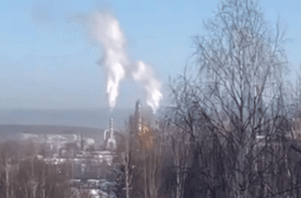 Україна уразила Ухтинський НПЗ “Лукойла”: дрони подолали рекордну відстань