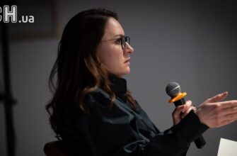 Україні потрібні набагато більші запаси обладнання і ППО – Свириденко