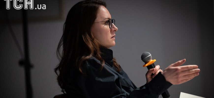 Україні потрібні набагато більші запаси обладнання і ППО – Свириденко Україні потрібні набагато більші запаси обладнання і ППО – Свириденко