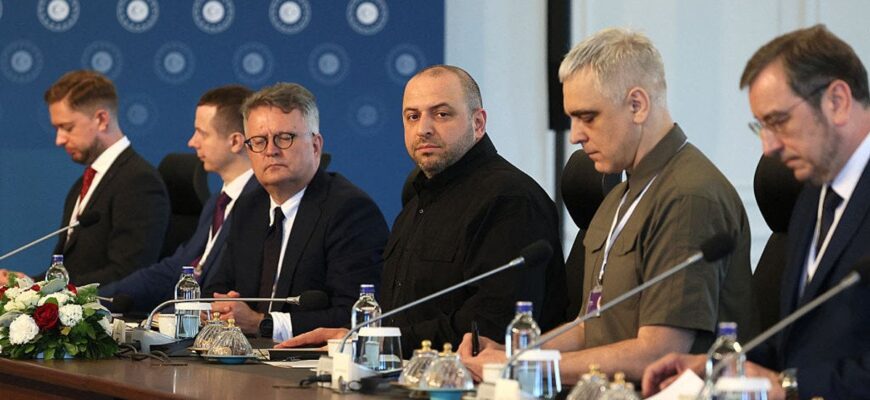 Українська делегація прибула на переговори до Женеви: перші деталі Українська делегація прибула на переговори до Женеви: перші деталі