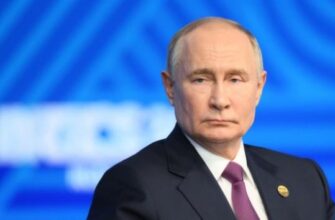 Українці сміються, але є нюанс: Поки що це чи не єдиний раз, коли Путін дійсно не збрехав, – Фурса