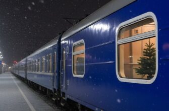 “Укрзалізниця” скасовує частину приміських рейсів в Україні: які поїзди не їздять