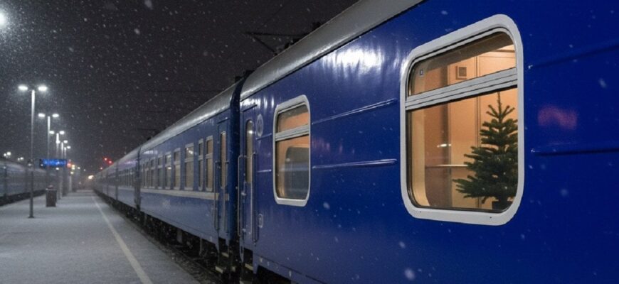 “Укрзалізниця” скасовує частину приміських рейсів в Україні: які поїзди не їздять “Укрзалізниця” скасовує частину приміських рейсів в Україні: які поїзди не їздять