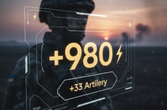 «Утилізація триває: чому 10 лютого цифри Генштабу змусили Кремль замислитися і як ЗСУ вдалося “приземлити” понад тисячу дронів за одну добу?» 😱 Рекордні втрати в тилу та на фронті — аналіз 1448-го дня повномасштабного вторгнення. ⚡️🇺🇦