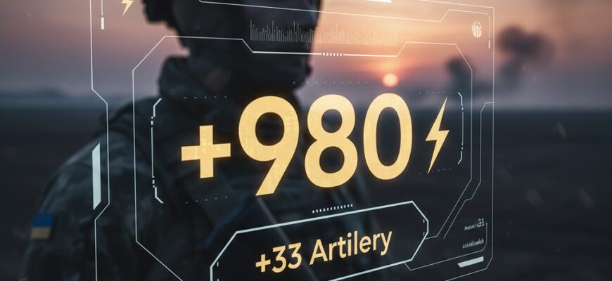 «Утилізація триває: чому 10 лютого цифри Генштабу змусили Кремль замислитися і як ЗСУ вдалося “приземлити” понад тисячу дронів за одну добу?» 😱 Рекордні втрати в тилу та на фронті — аналіз 1448-го дня повномасштабного вторгнення. ⚡️🇺🇦 «Утилізація триває: чому 10 лютого цифри Генштабу змусили Кремль замислитися і як ЗСУ вдалося “приземлити” понад тисячу дронів за одну добу?» 😱 Рекордні втрати в тилу та на фронті — аналіз 1448-го дня повномасштабного вторгнення. ⚡️🇺🇦