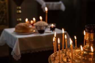 🙏Сьогодні вселенська батьківська субота 2026: що не можна робити i як краще провести свій день