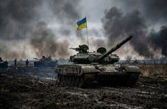 РФ втрачає контроль на фронті: що допомогло ЗСУ піти у контрнаступ