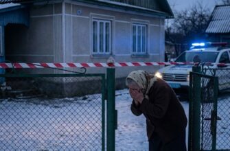 💔 «Мамо, він дістав рушницю!»: 🕯️ Спливли нові шокуючі деталі розстрілу дітей на Львівщині — де була мати в момент трагедії 🏠