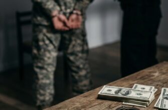 💵 «Прайс на життя — 4000 доларів»: 🚔 СБУ накрила масштабну схему в ТЦК — торгували “бронню” оптом 📉
