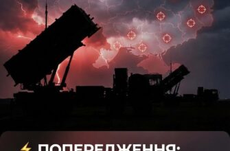 ⚡️ «Переговори — це ширма»: ❗️ Аналітики попереджають про підготовку нового руйнівного УДАРУ по Україні 😨