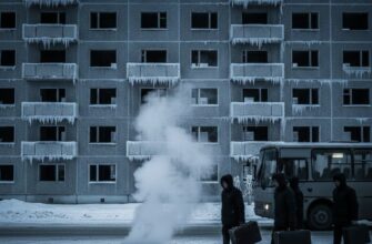 Масові відключення у Бєлгороді: воду з батарей зливають і починають евакуацію
