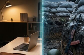 🪖 «Бронь не для всіх»: 💼 Уряд змінює правила економічного бронювання. Хто з чоловіків втратить відстрочку?