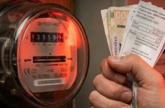 ⚡️ «Золоті» кіловати вже з весни? 💸 Уряд готує неприємний сюрприз: тариф на світло може зрости вдвічі!