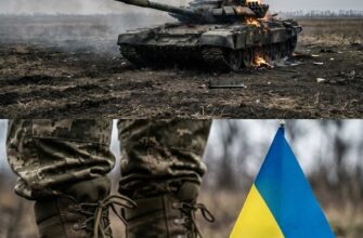 🇺🇦🔥 ЗСУ ламають плани окупантів: Що насправді відбувається під Гуляйполем і чи має ворог успіх?