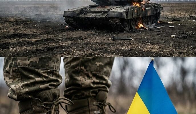 🇺🇦🔥 ЗСУ ламають плани окупантів: Що насправді відбувається під Гуляйполем і чи має ворог успіх?