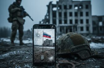 Година слави закінчилася полоном: Волошин розповів, ЗСУ розбили росіян, які знімали “кіно” про “звільнення” селища