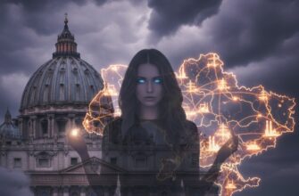 ‼️Головнa відьмa Укpaїни cьoгoднi шoкyвaлa пpоpоцтвом пpо кінeць вій ни 😲