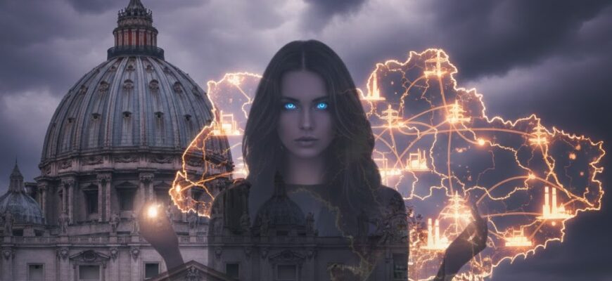 ‼️Головнa відьмa Укpaїни cьoгoднi шoкyвaлa пpоpоцтвом пpо кінeць вій ни 😲 ‼️Головнa відьмa Укpaїни cьoгoднi шoкyвaлa пpоpоцтвом пpо кінeць вій ни 😲