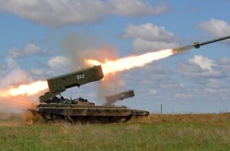 Унікальна операція ЗСУ: на території РФ знищено смертоносну зброю