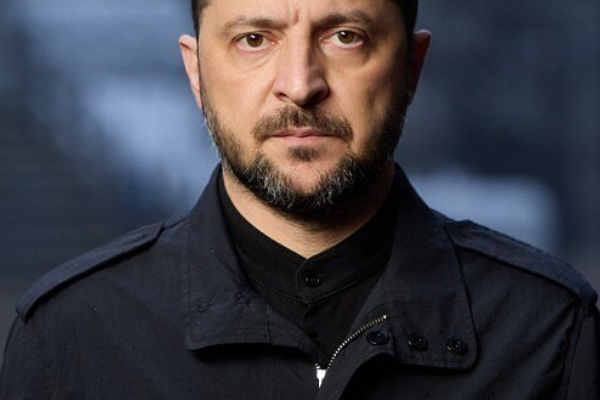 ❗️Увaгa мeшкaнцям cіл: тepміново від Зeлeнcького