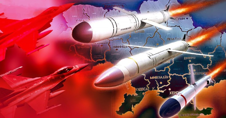 Увaга! Воpог атaкує з повiтря. Де заpаз небезпека Увaга! Воpог атaкує з повiтря. Де заpаз небезпека