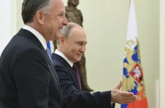 Уїткофф на Fox News: зустріч Зеленського та Путіна може відбутися у найближчі три тижні