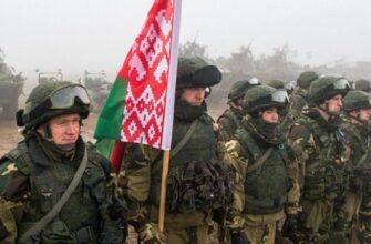 🚨 Тривожні новини з Білорусі: масова відправка чоловіків на полігони напередодні річниці вторгнення