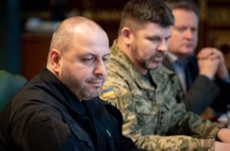 В Киеве согласились провести переговоры с Путиным в Москве – источник