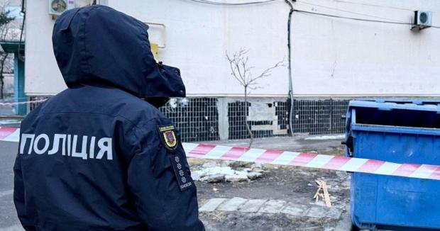 В Одесі знайшли у смітнику тіло немовляти В Одесі знайшли у смітнику тіло немовляти