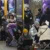 Зеленський анонсував скорочення комендантської години в Києві та зміни в роботі метро