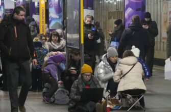 Зеленський анонсував скорочення комендантської години в Києві та зміни в роботі метро