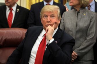 У Вашингтоні пояснили, що Трамп не розуміє про Україну та Росію