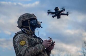 У січні українські БПЛА ліквідували більше російських окупантів, ніж РФ змогла набрати за місяць