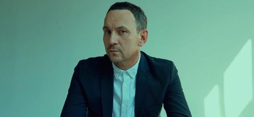 Валерій Харчишин закрутив новий роман і натякнув на причину розриву з Яніною Соколовою Валерій Харчишин закрутив новий роман і натякнув на причину розриву з Яніною Соколовою