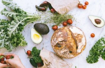 Великий піст 2026: що можна і не можна їсти — список продуктів